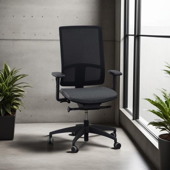 Produktbild Topstar Open Point SY Deluxe