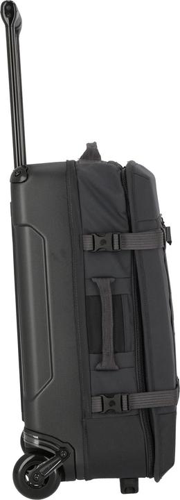 Actual product image Fjällräven Färden Roller 35 Schwarz (35 l)