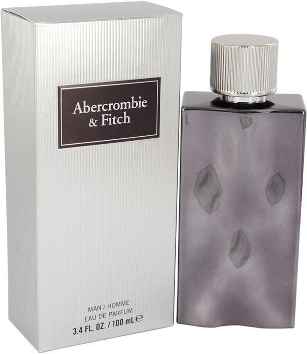 Actual product image Abercrombie and Fitch First Instinct Extreme (Eau de parfum, 100 ml)