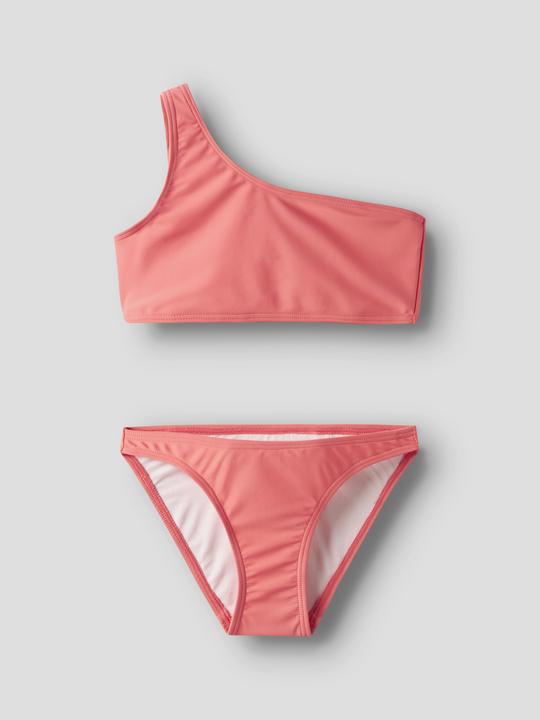 Actual product image Lmtd One-Shoulder Bikini (134)