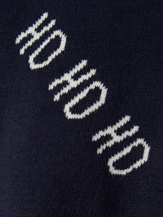 Actual product image Name it Weihnachts Strickpullover (116)