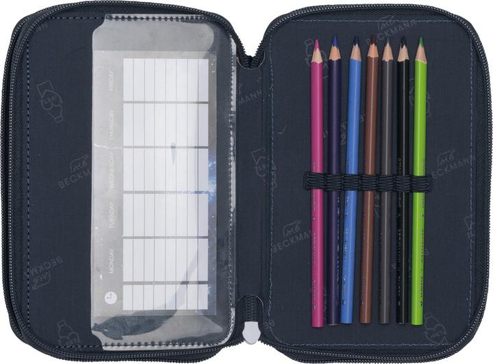 Actual product image Beckmann Astuccio Classic Triple