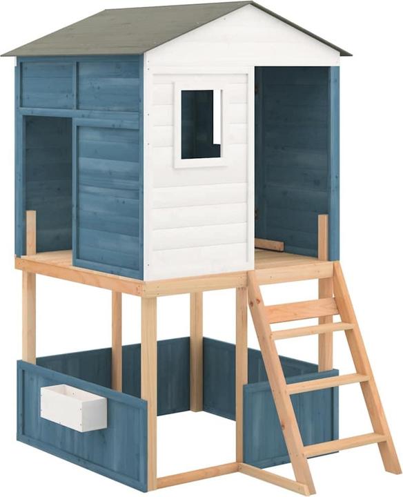 Immagine prodotto vidaXL Spielturm