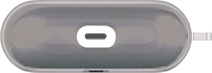 Actual product image Uniq Glass case (Headphone bag)