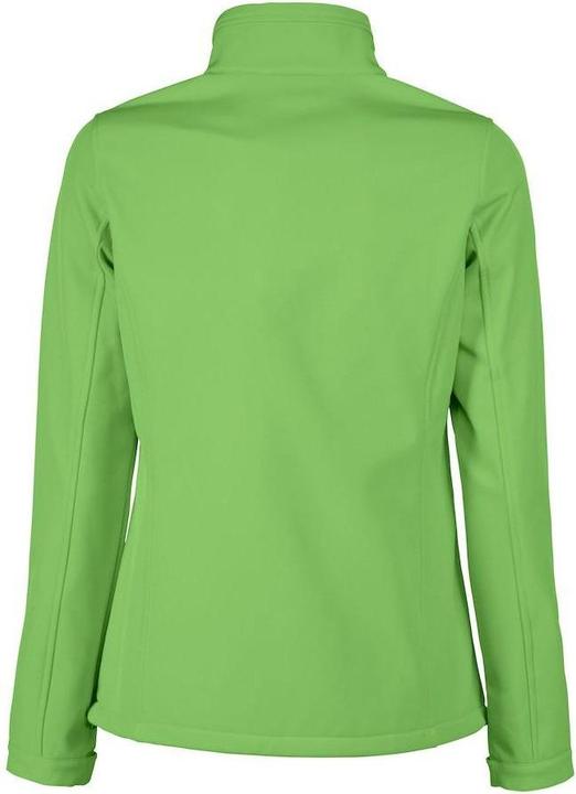 Produktbild Printer Red Vert Softshelljacke (XXL)