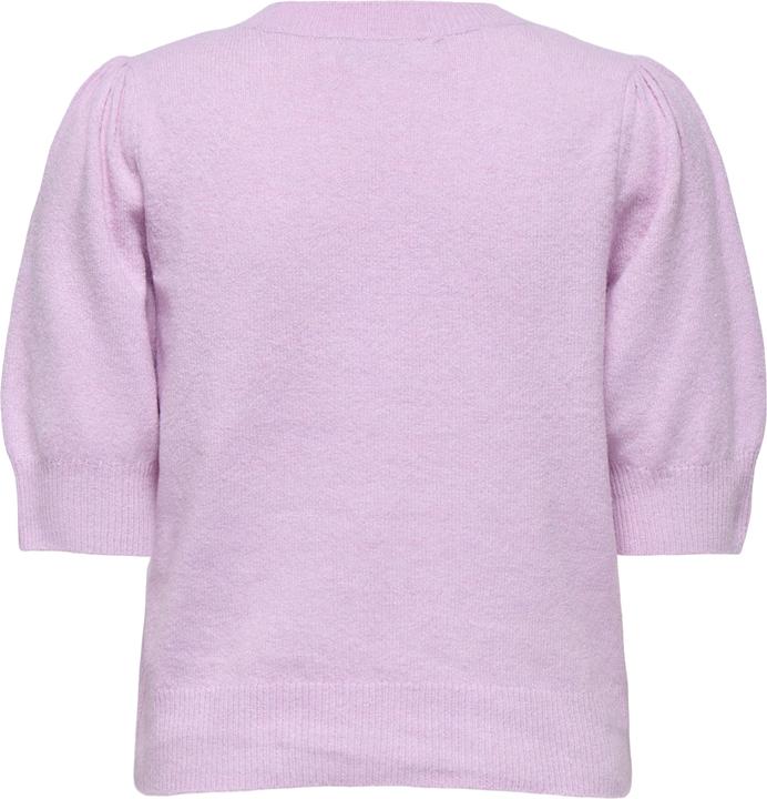 Actual product image Only Onlrica Life 2/4 Pullover Knt Noos (M)