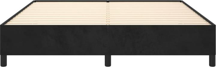 Produktbild vidaXL Bettgestell (180 x 200 cm)