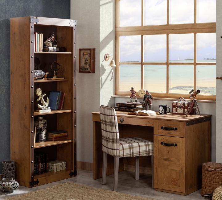 Image du produit Cilek Pirate Bureau
