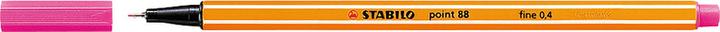 Actual product image STABILO Point 88 (Pink, 1 x)