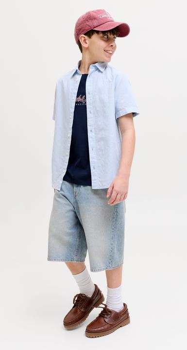 Image du produit Jack & Jones Junior Hose IRON Shorts (158)