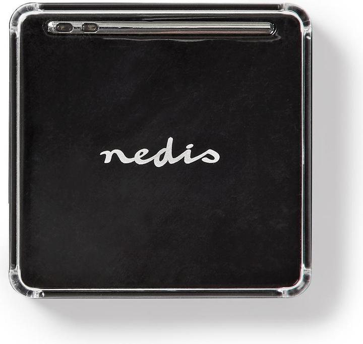 Immagine prodotto JTI Kartenleser | Alles-in-einem | USB 3.2 Gen1 (USB-C 3.2 Gen 1)