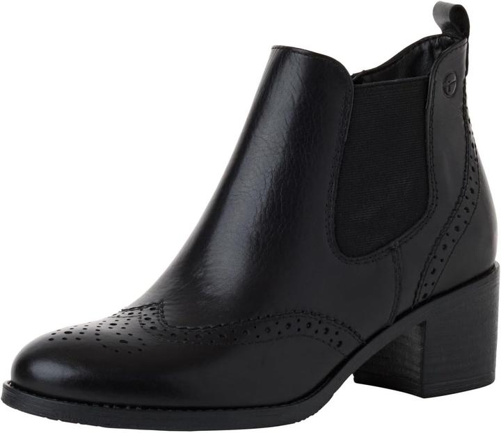 Actual product image Tamaris Chelsea boot (41)