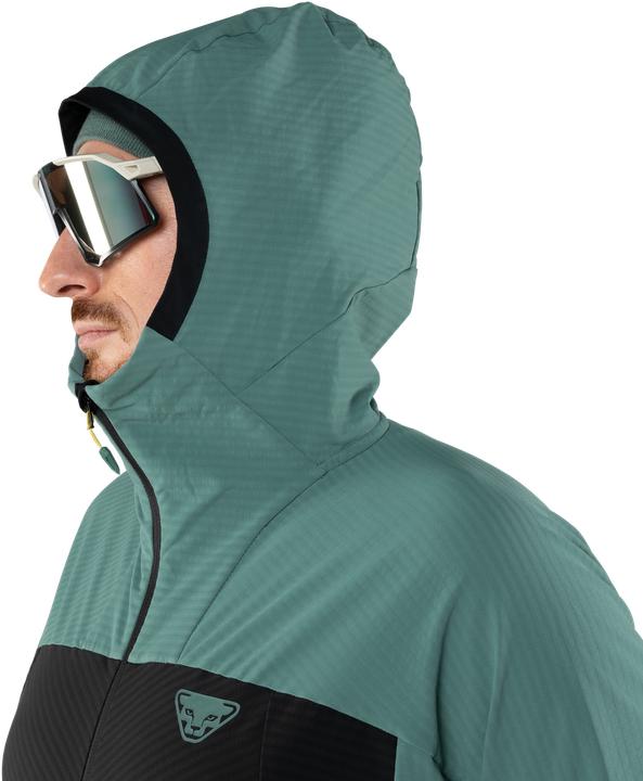 Immagine prodotto Dynafit Giacca con cappuccio Ridge Thermal (XL)