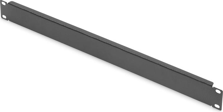 Digitus DN-19 BPN-01-SW Blindabdeckplatte 1HE