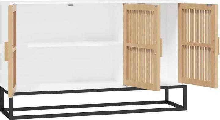 Produktbild vidaXL Dimosthanis (105 x 30 x 65 cm)