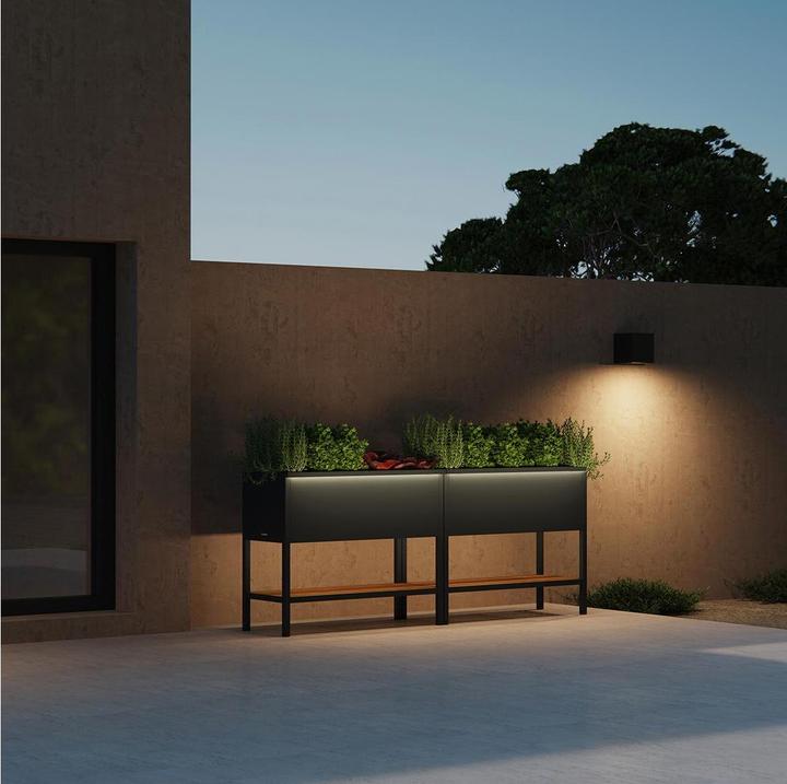 Actual product image Herstera Deco Grow