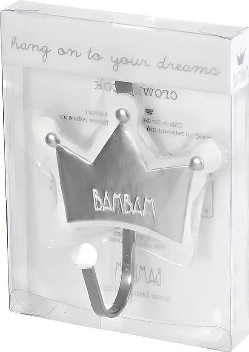 Actual product image Bambam Coat hook