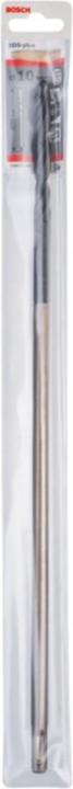 Produktbild Bosch Professional Zubehör PRO Wood HSS Installationsbohrer, 10 x 87 x 400 mm (10 mm)
