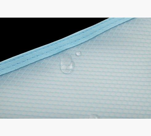 Produktbild Exacompta Reissverschlusstasche (A6, 1x)