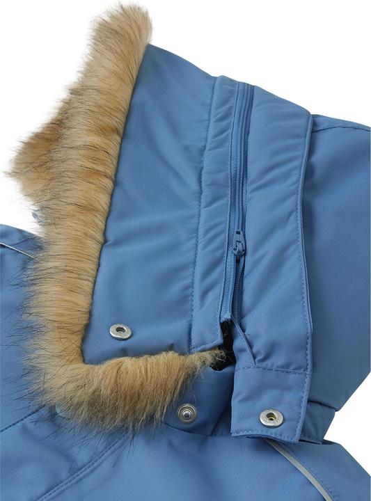 Produktbild Reima tec Kleinkinder Schneeanzug Gotland Ocean (98)