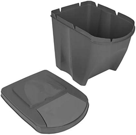 Produktbild Prosperplast Sortibox Mülltrennsystem (75 l)