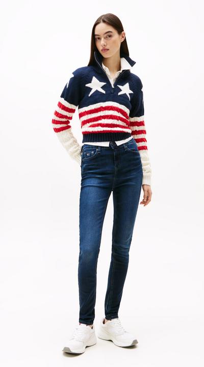 Actual product image Tommy Jeans 10021280 (W26/L30)