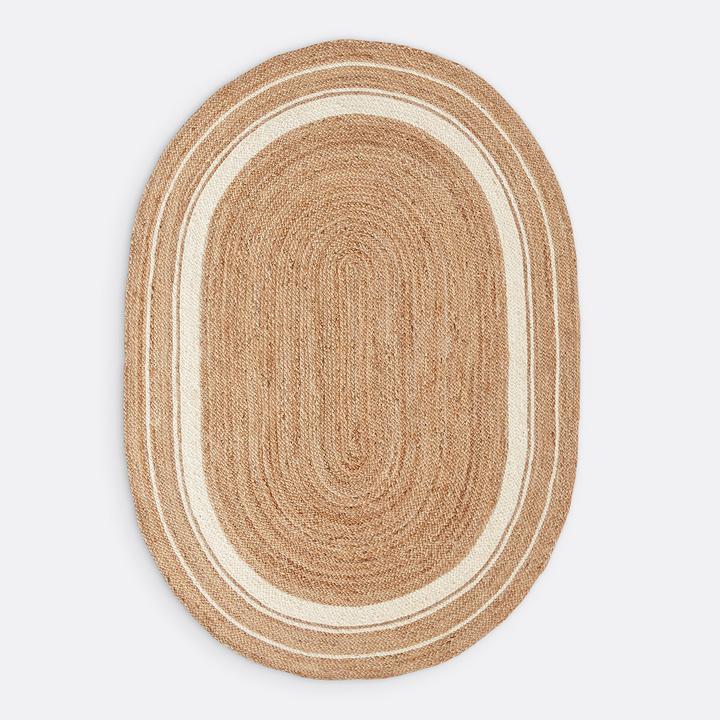 Actual product image La Redoute Interieurs Aftas (200 x 290 cm)