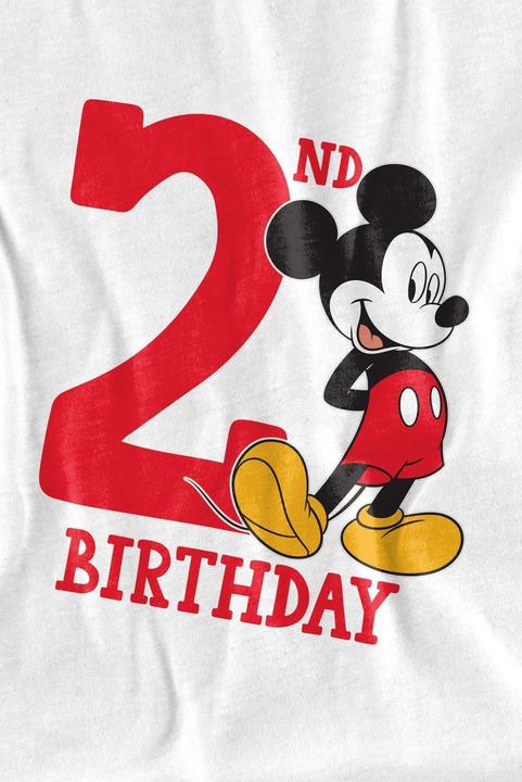 Image du produit Disney - T-shirt - Enfant (116)