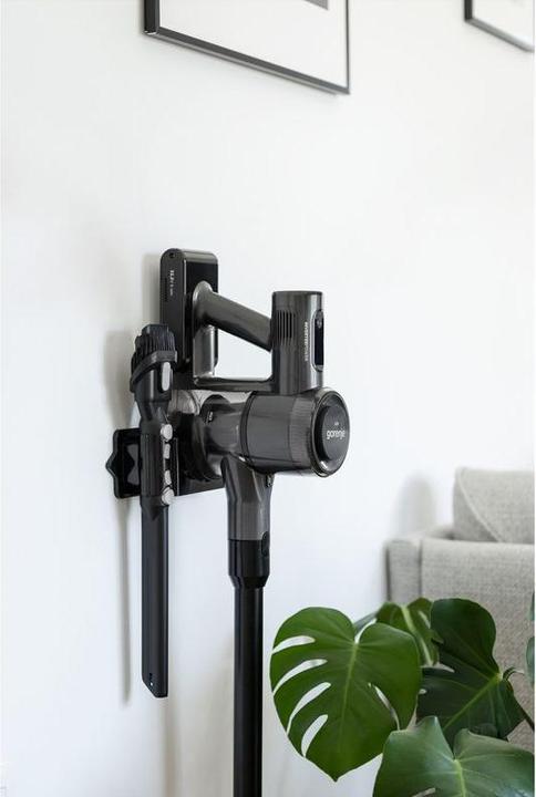 Actual product image Gorenje Akkusauger SVC222480AA