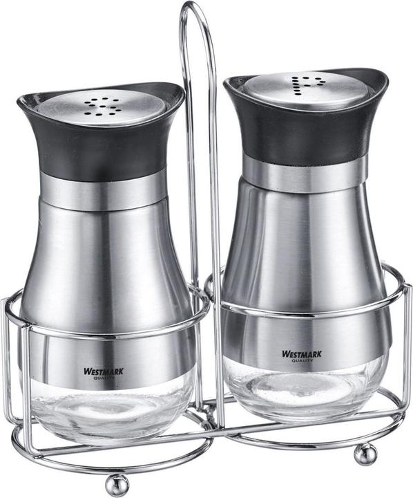 Produktbild Westmark Menage Salz und Pfeffer »Lissabon«
