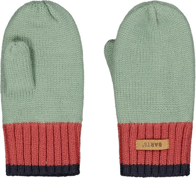 Produktbild Barts Kid's Dicey Mitts (1)