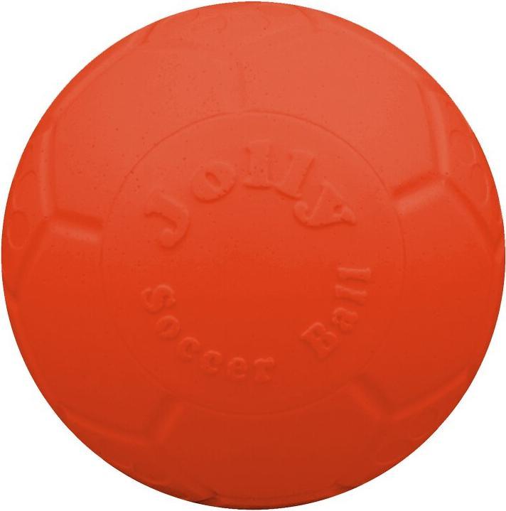 Produktbild Jolly Pets Jolly Soccer Ball Orange XS (10 cm) (Ballspielzeug Hund)