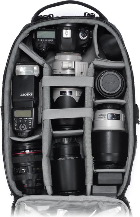 Image du produit Tamrac Anvil slim 15 (Sac à dos photo, 15 l)