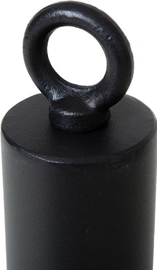 Produktbild Fitcom Gewichtspin 50 mm