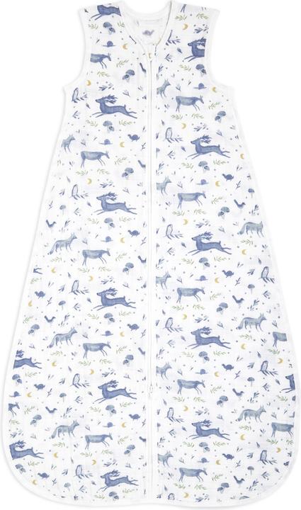Produktbild aden + anais Leichter Schlafsack (75 cm)