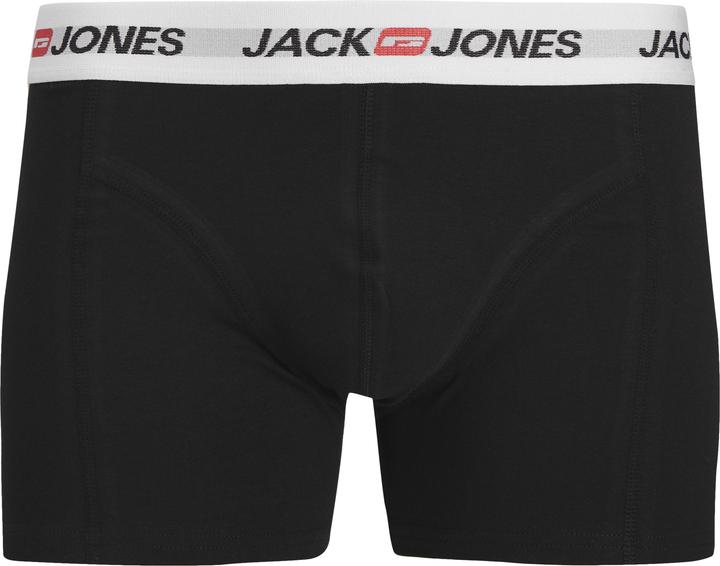 Produktbild Jack & Jones Jaccorp Old Logo Trunks (M, 7er Pack)