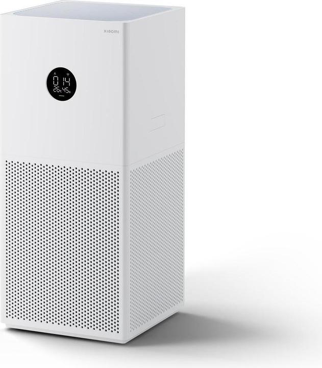 Actual product image Xiaomi Smart Air Purifier 4 Lite (43 m²)