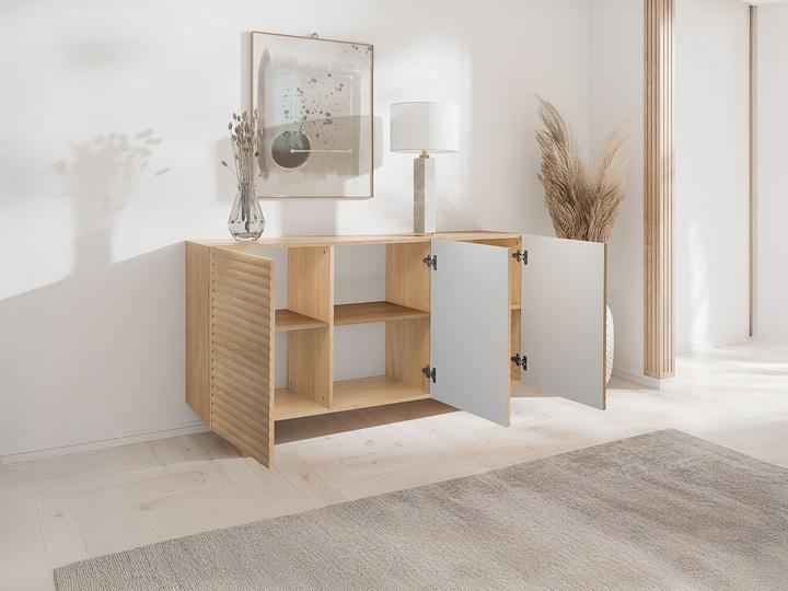 Produktbild Vente-unique Ludima (150 x 41.80 x 81.30 cm)