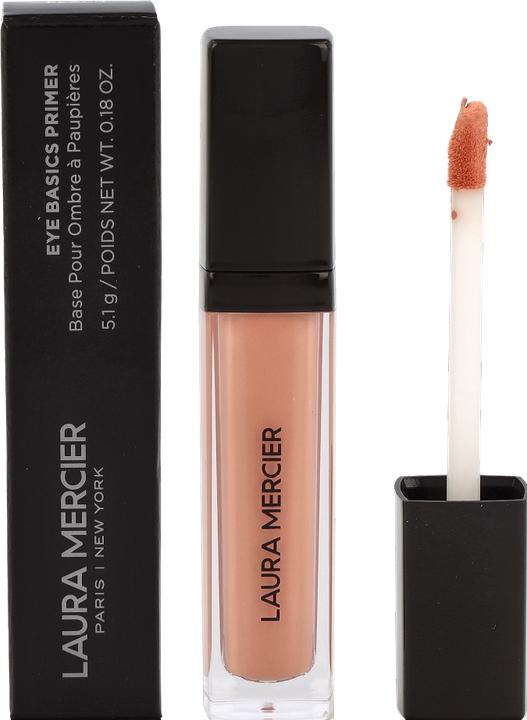 Actual product image Laura Mercier Eye Basics Foundation (Peach)