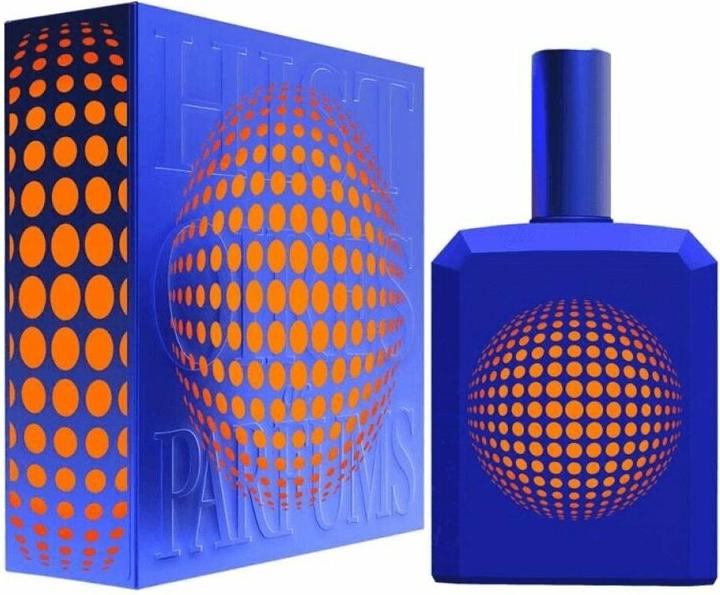 Produktbild Histoires de Parfums blue 1.6 120ml (Eau de Parfum, 120 ml)