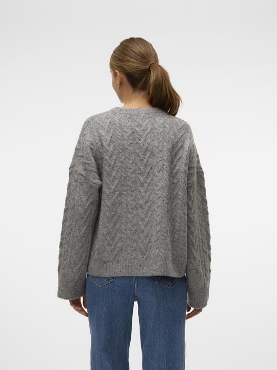 Produktbild Vero Moda VMCOLETTE Pullover Strickpullover (XS)