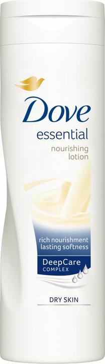 Produktbild MGA Essential (Körpercreme, 250 ml)