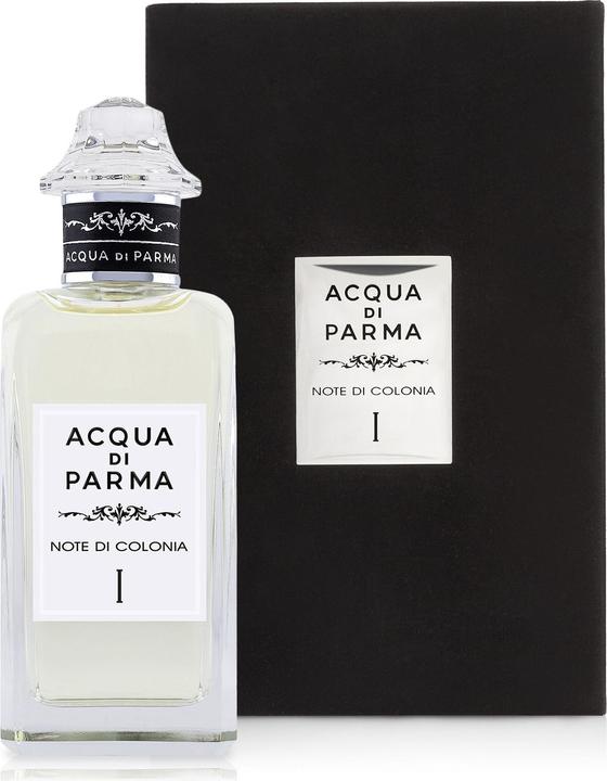 Acqua Di Parma Note Di Colonia I by (Eau de cologne, 150 ml)