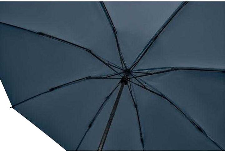 Actual product image MidOcean Agumbe Windproof Folding Umbrella