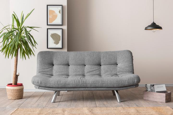 Produktbild Atelier del Sofa Misa (3-Sitzer)