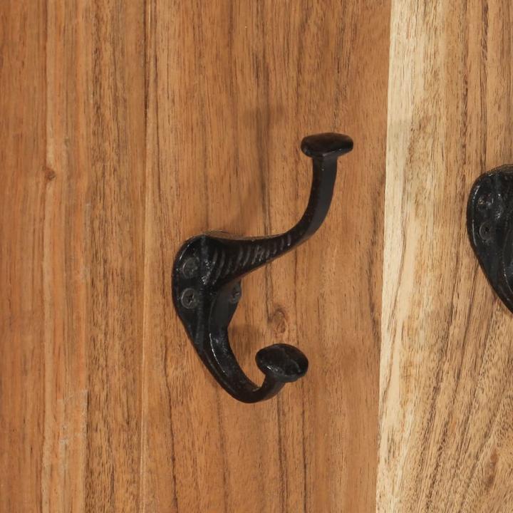 Actual product image vidaXL Garderobe