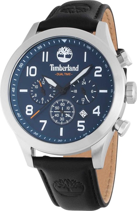 Immagine prodotto Timberland Ashmont (Orologio da polso analogico, 46 mm)