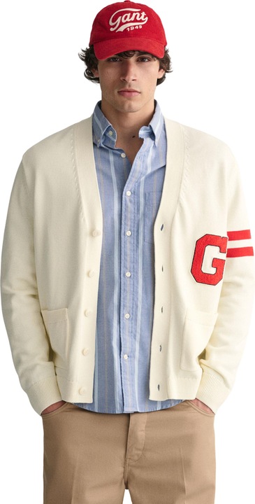 Produktbild GANT Cardigan (L)
