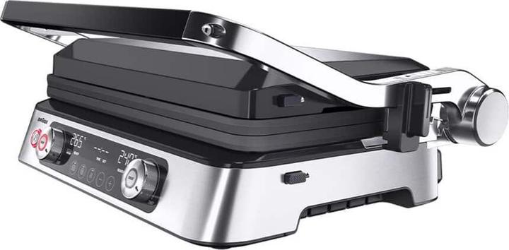 Actual product image Braun MultiGrill 9 CG9140 czarny