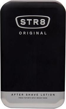 Produktbild Str8 Original (Rasierwasser, 100 ml)